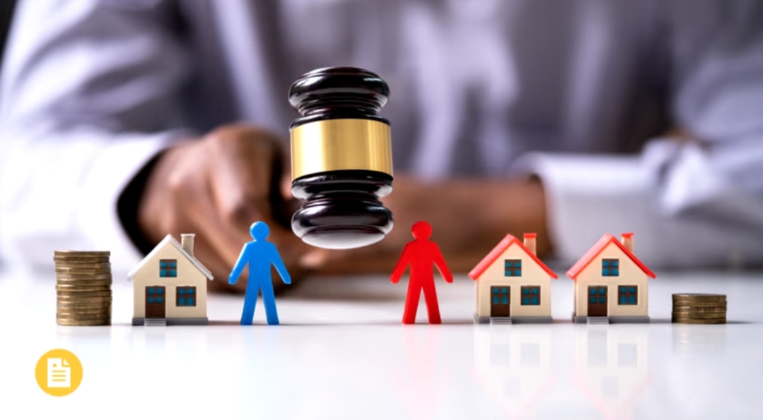 Seeking Justice: How a Family Law Attorney Can Advocate for Domestic Violence Victims