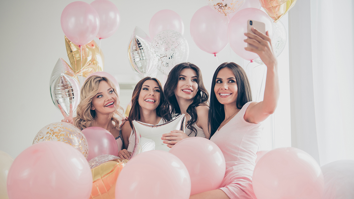 Bachelorette Party Ideas: Creative and Unforgettable Ways to Celebrate