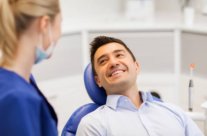 The Role Of A General Dentist In Treating Sleep Apnea