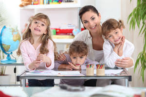 The Benefits of Hosting an Au Pair for Families
