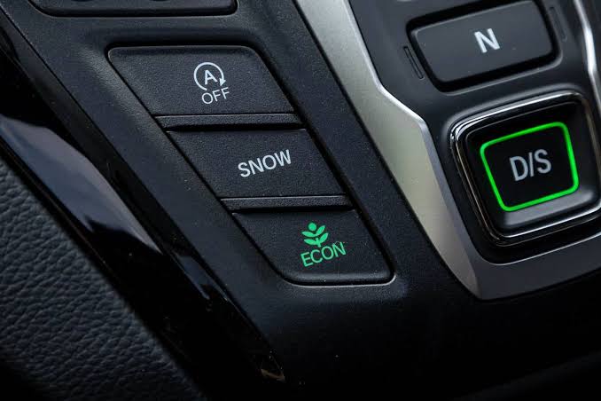 What Are Eco-Driving Modes in Cars for?