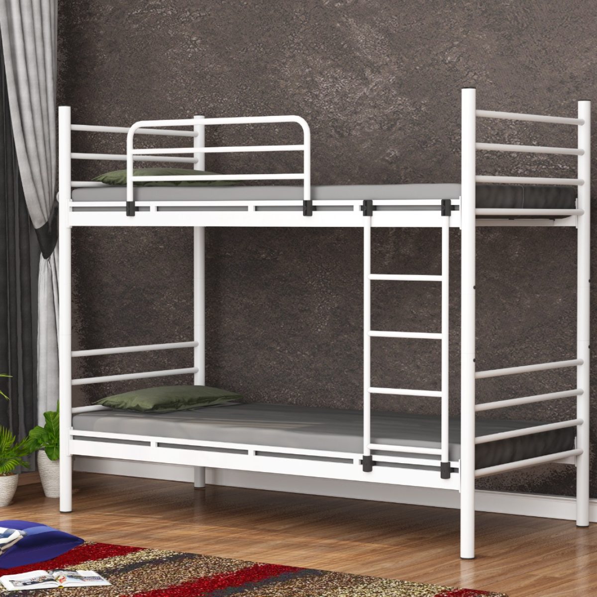How to Choose the Right Bunk Bed Manufacturer for Your Needs