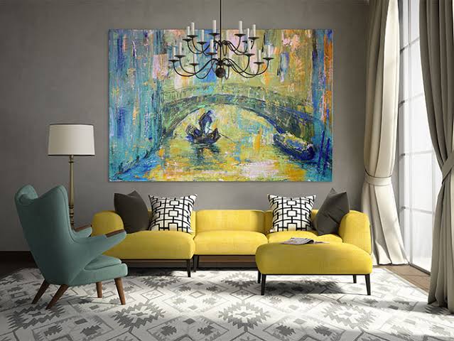 The Influence of French Impressionism on Modern Interior Design