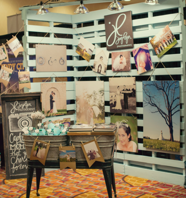 The Art of Crafting Impactful Trade Show Displays