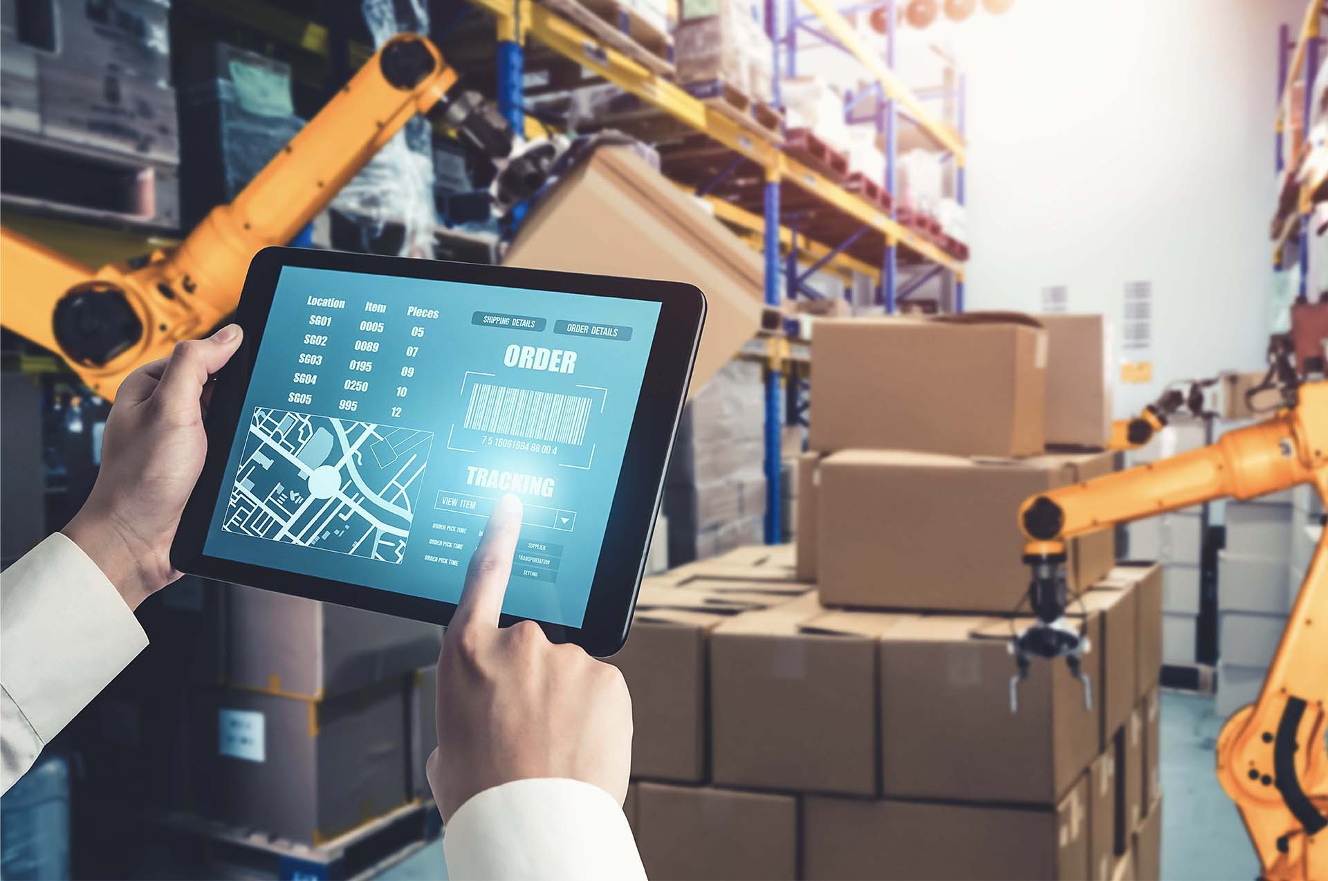 Best Practices for Implementing AI in Inventory Forecasting