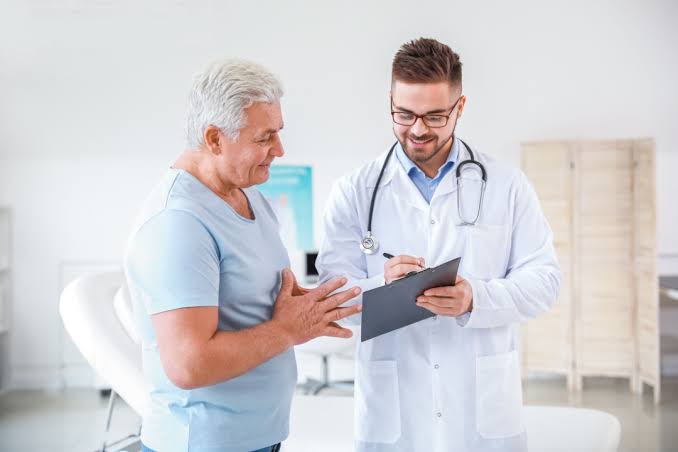 Navigating The Urology Clinic: Tips For New Patients