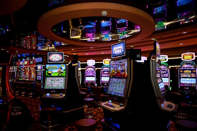 Top Online Casino Games You Must Try in 2024