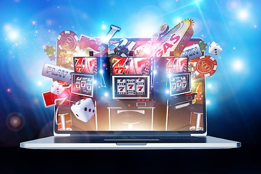 From Classic Fruit Machines to Modern Marvels: Evolution of Slot Game Themes