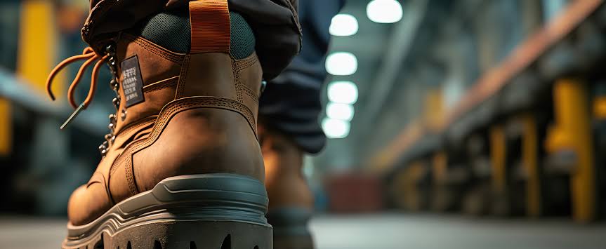 Why Every Worker Needs Reliable Boots: Safety and Comfort While Working