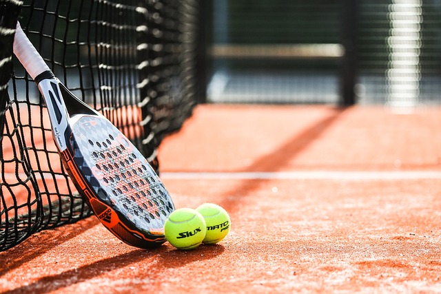 Top 6 Reasons Babolat Rackets Dominate the Court