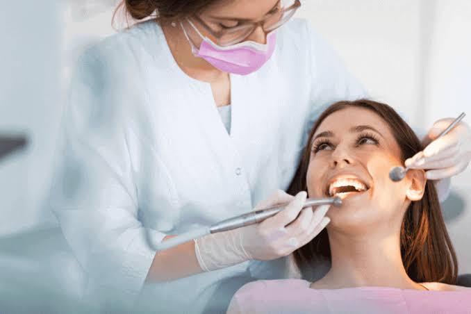 Cosmetic Dentistry Procedures: A Comparative Study