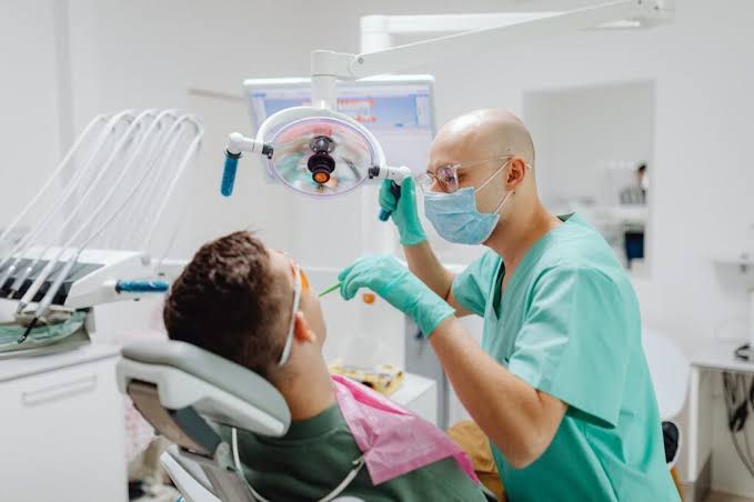 The Future of Dentistry: Embracing Digital Transformation