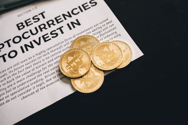 Learning the Intricacies of Cryptocurrency for Beginners