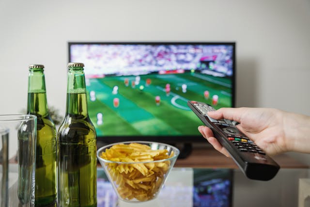 Football Fever in Singapore: Pairing It With the Perfect Online Casino Experience