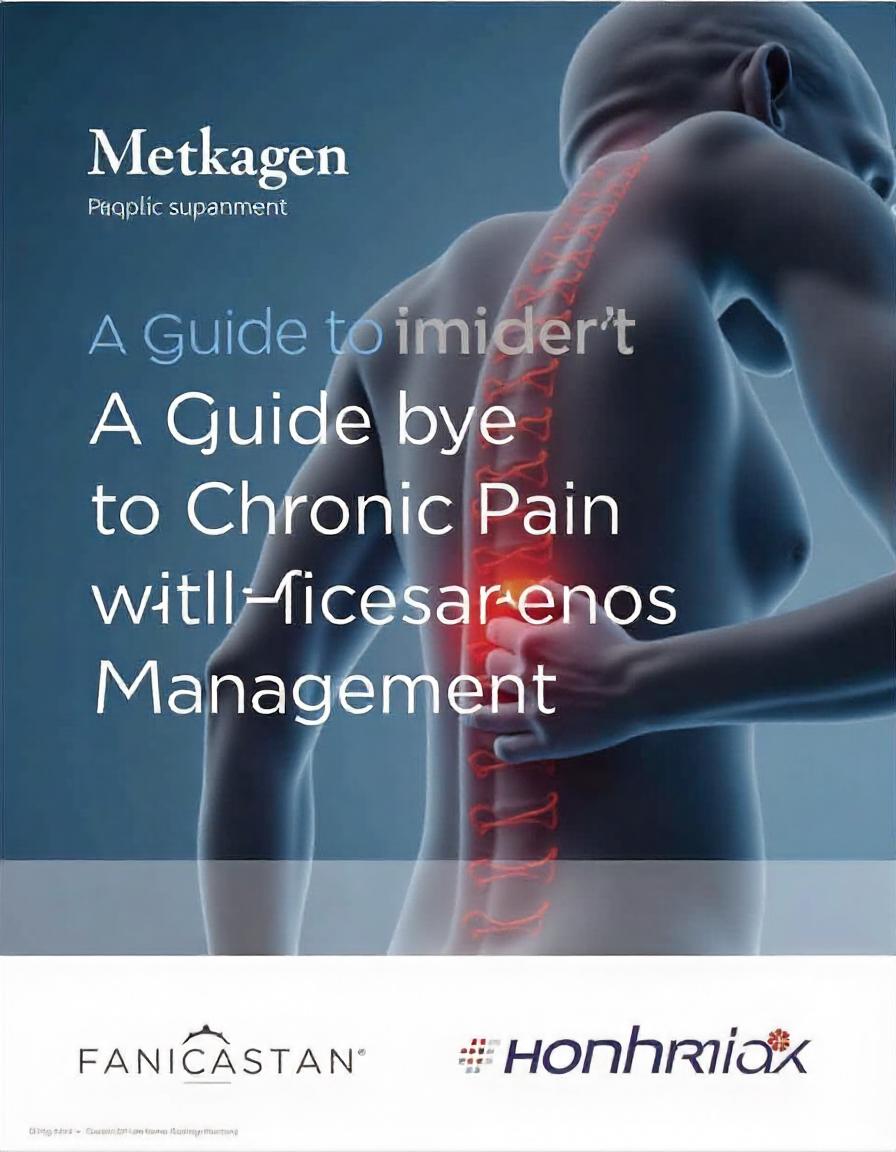 A Guide to Modern Solutions for Chronic Pain Management