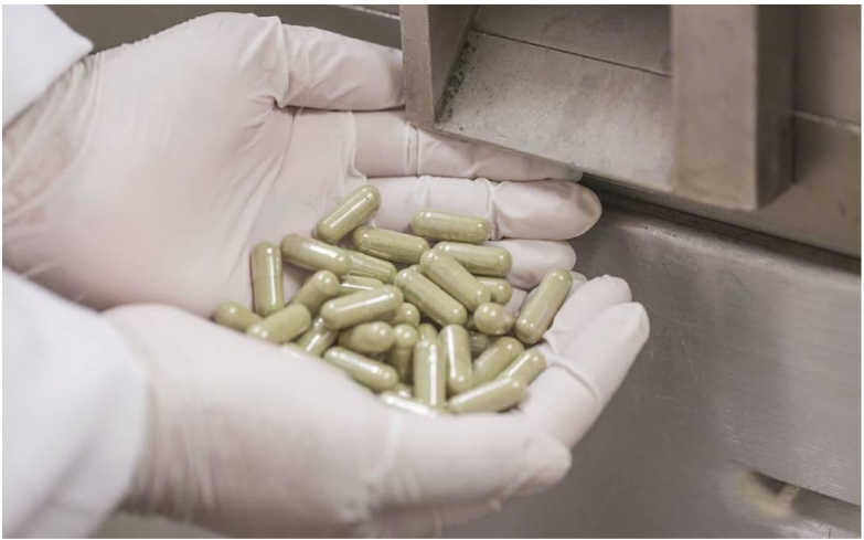 What Is A Capsule Supplement Manufacturer And Why It Matters?