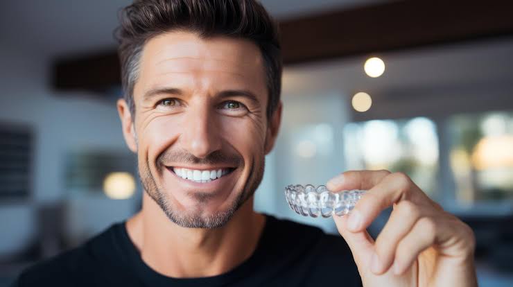 Invisalign for Adults – A Clear Path to a Confident Smile