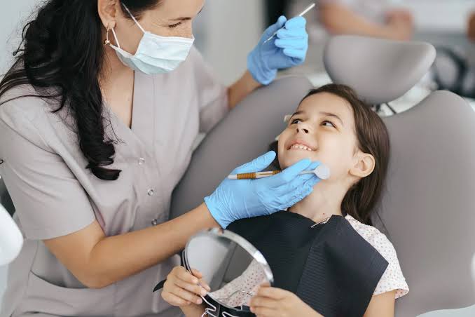 Why is it Important to Create a Positive Dental Experience for Children?