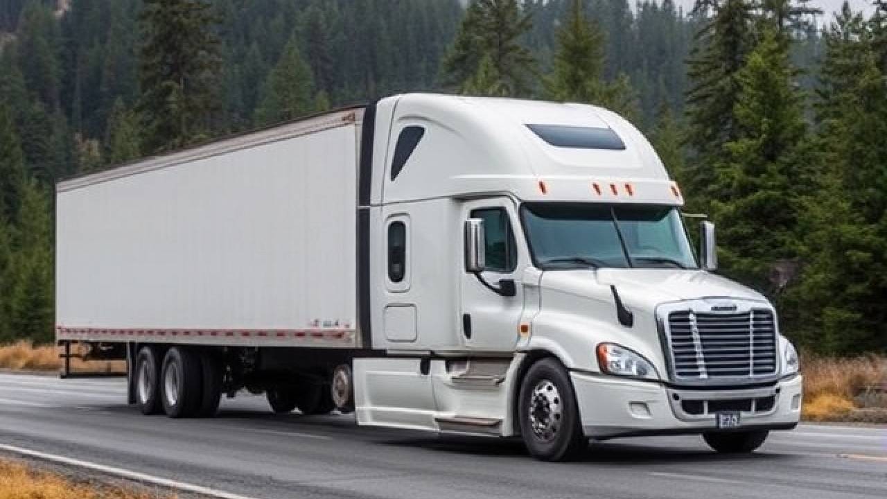 What You Need to Know About Moving Your Vehicle in Oregon