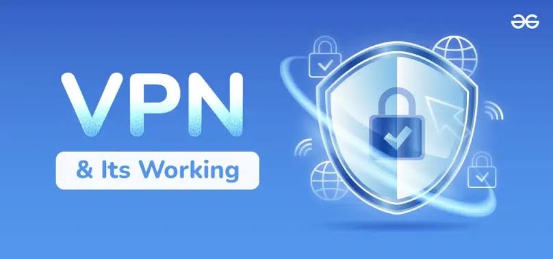 What Does a VPN Do? How It Works to Secure Your Internet Connection