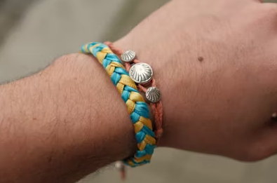 Memorial Bracelets