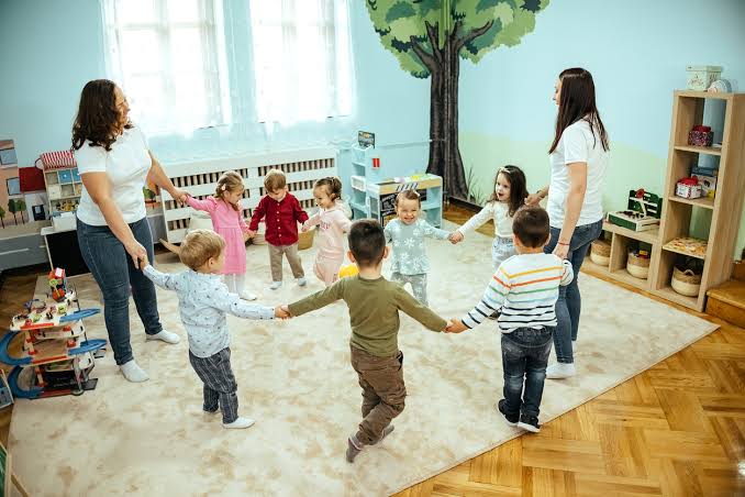 How the Reggio Emilia Approach Enhances Learning at Our Early Learning Centre