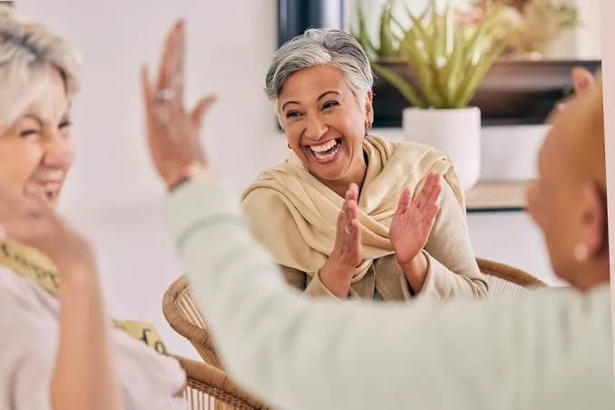 Enhancing Quality of Life Through Social Engagement in Senior Communities