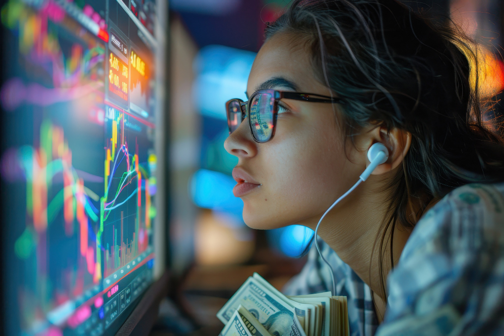 Best Forex Affiliate Program