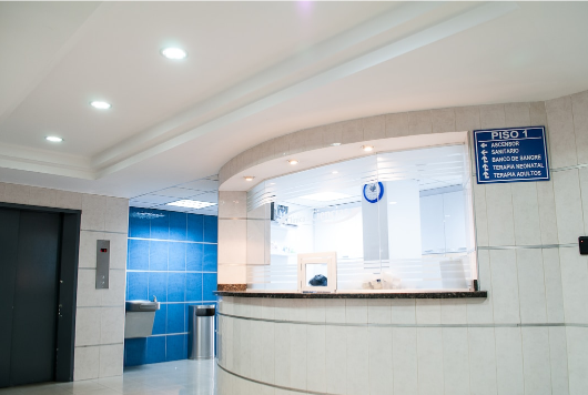 Psychiatric hospitals in California
