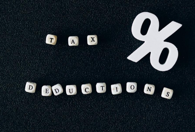 Boost Your Tax Refund