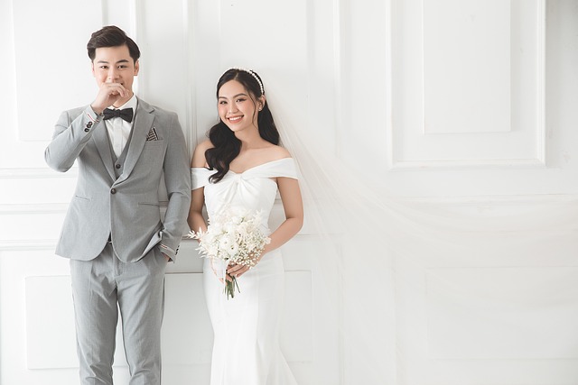Perfect Wedding