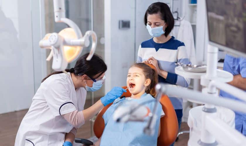 Addressing Common Dental Concerns Across All Ages