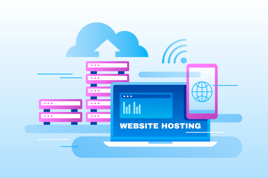 VPS hosting