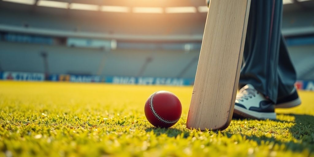 Wheon Cricket 07