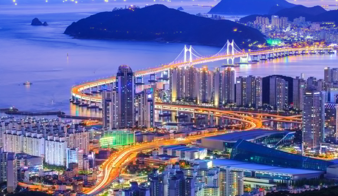 Bubi: A Local Guide to Busan’s Community Platform
