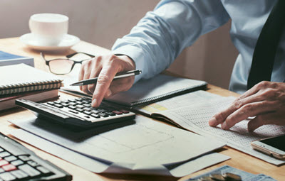 5 Key Benefits Of Combining Accounting And Bookkeeping Services