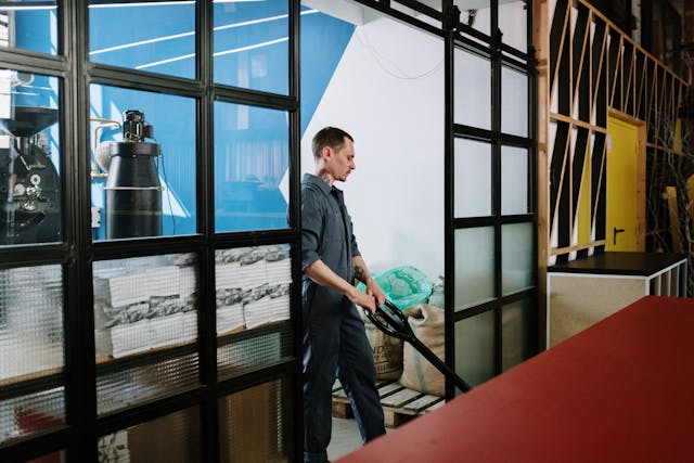 Case Studies Showing the Impact of Packaging Engineering Services on Product Quality