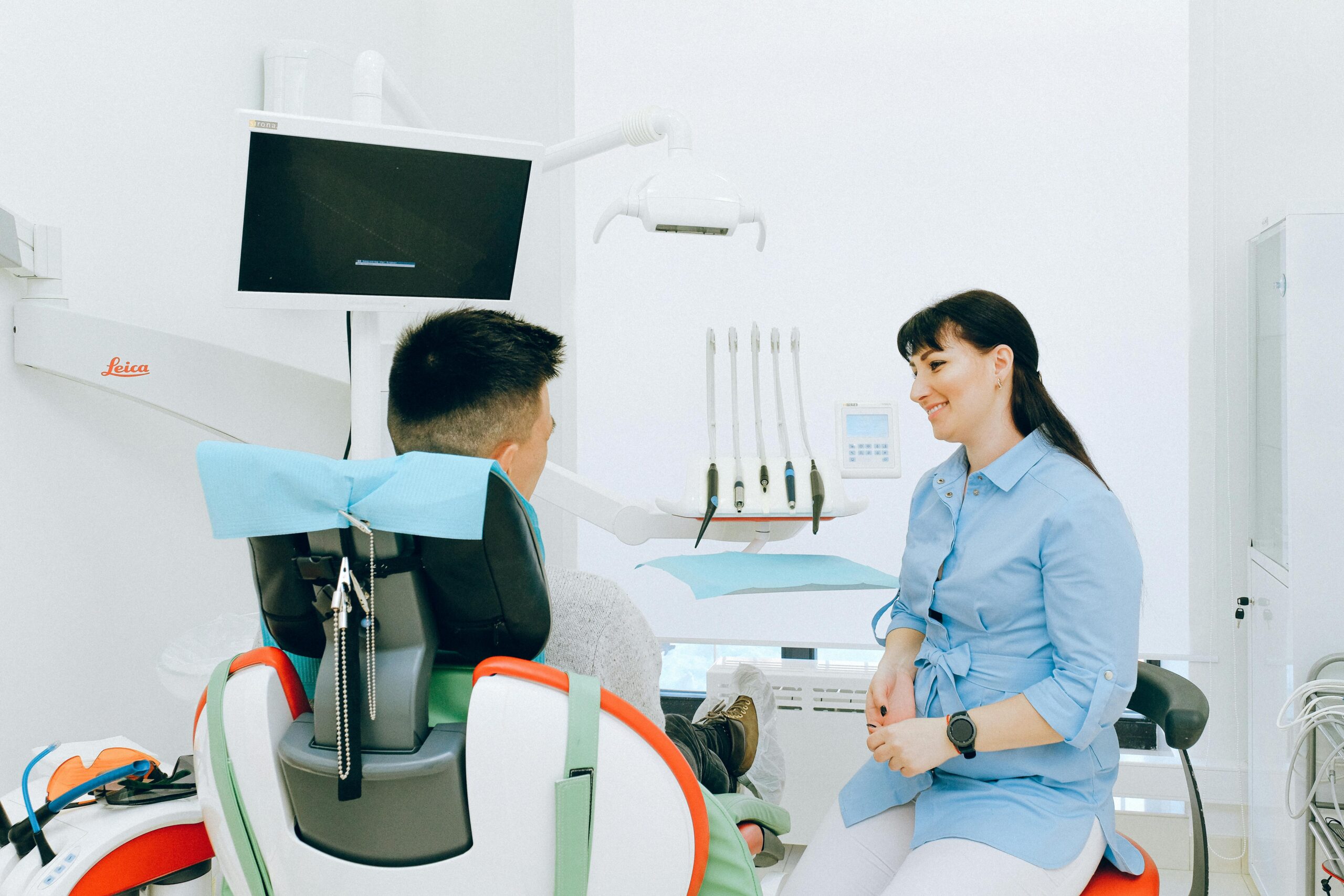 5 Ways Orthodontic Services Improve More Than Just Your Smile