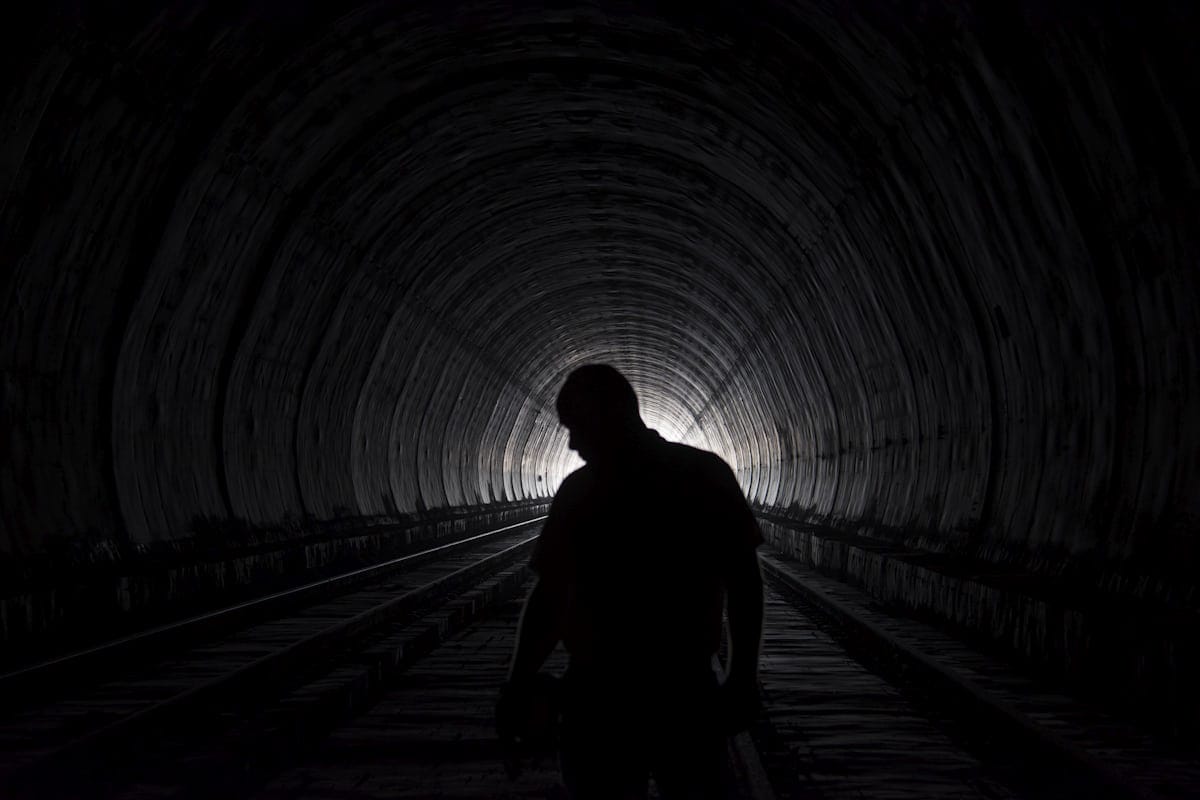 The Dark Side of Personality series: introducing the Cautious derailer