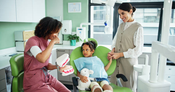 5 Common Dental Concerns Solved By Family Dentists