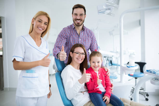 How Family Dentistry Combines Professional Care With Home Education
