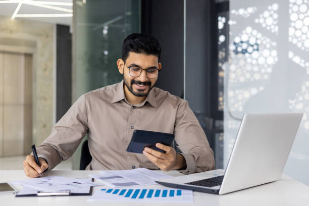 6 Key Benefits Of Having A CPA For Year Round Financial Oversight