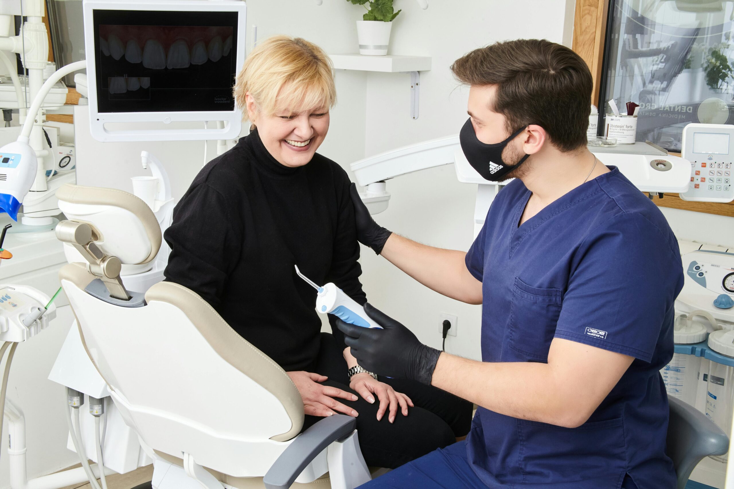 3 Common Misconceptions About Modern General Dentistry Services