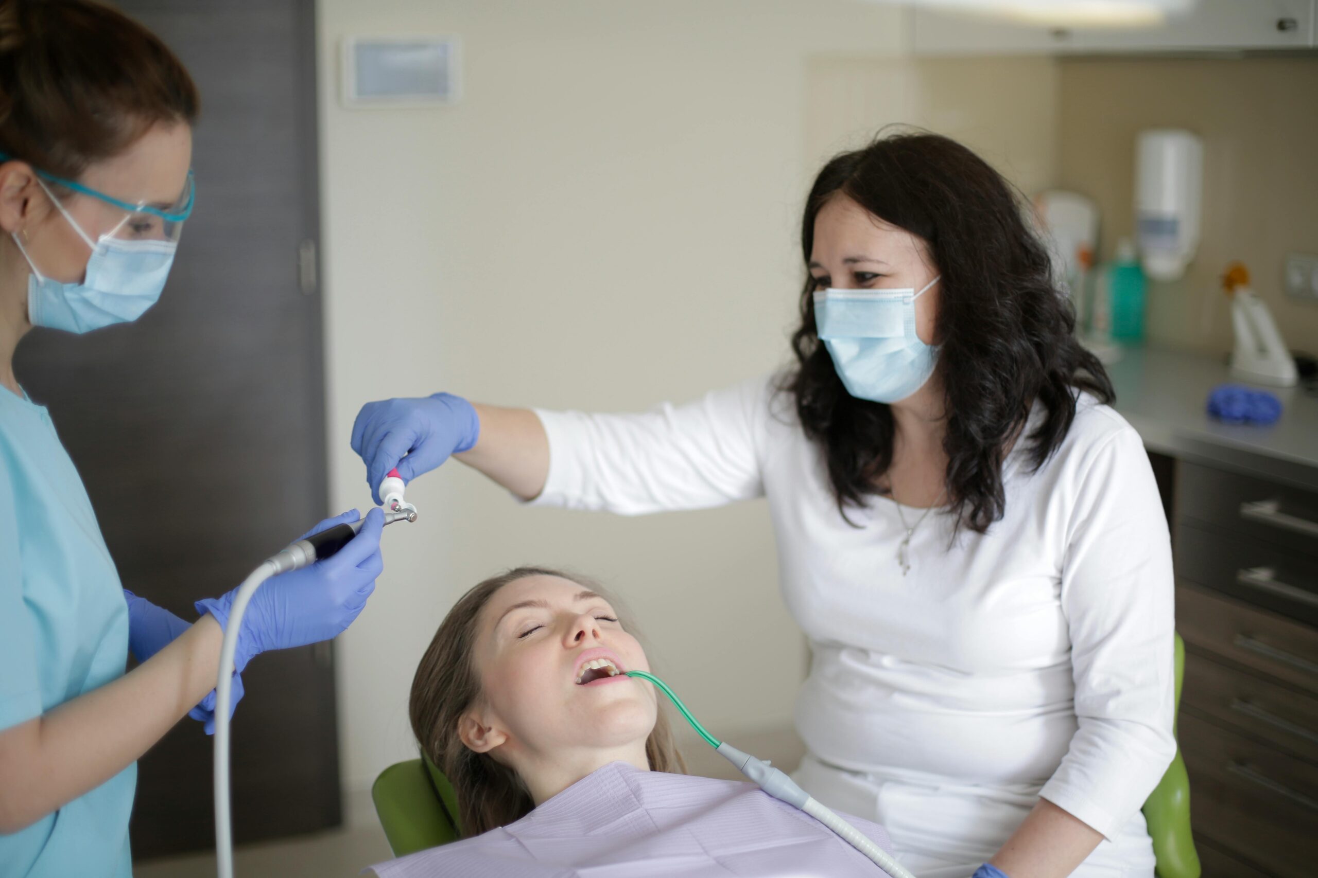 Why Preventive Dentistry Supports Patients Across Every Age Group