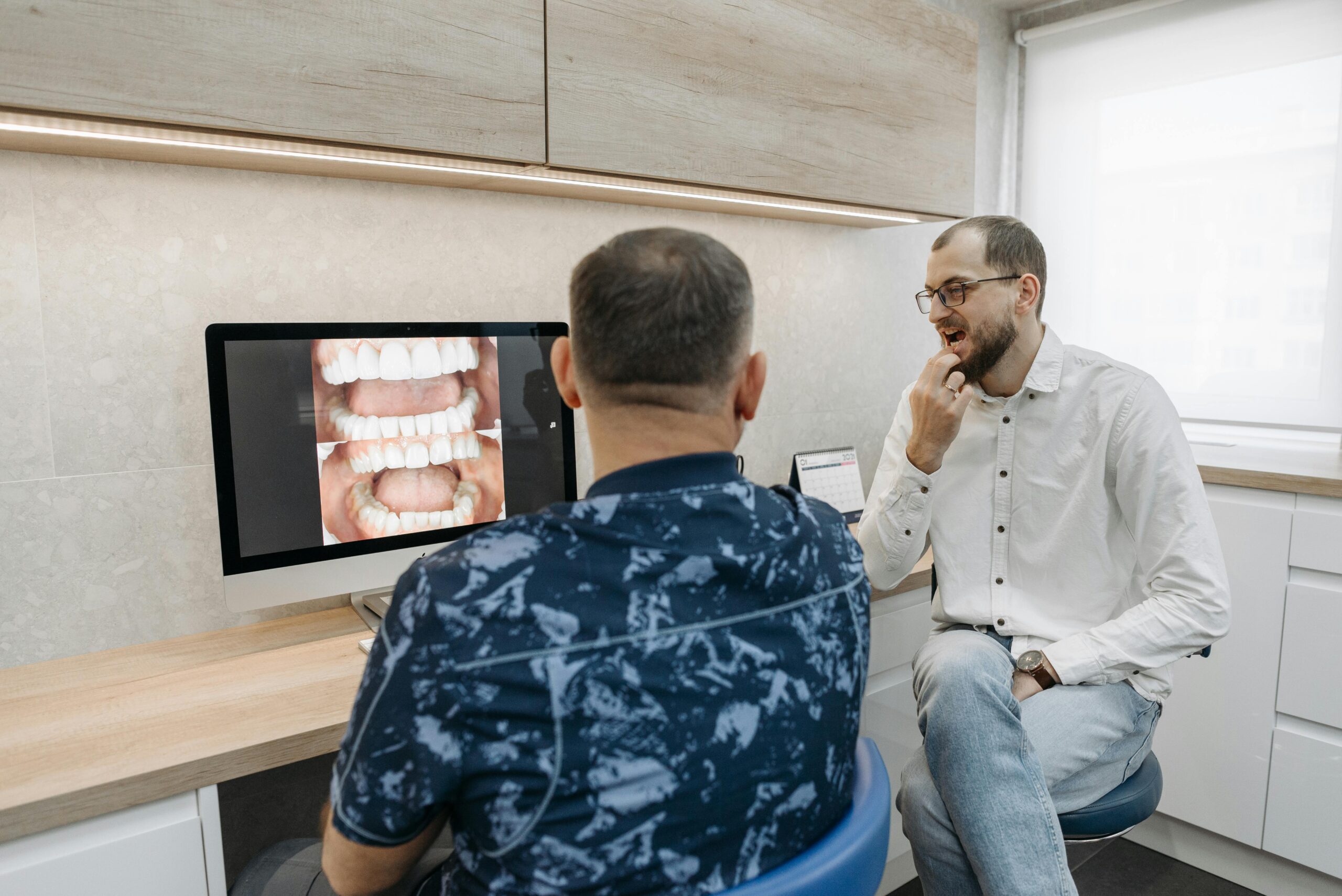 Why General Dentistry Should Be Part Of Your Whole Body Wellness Plan