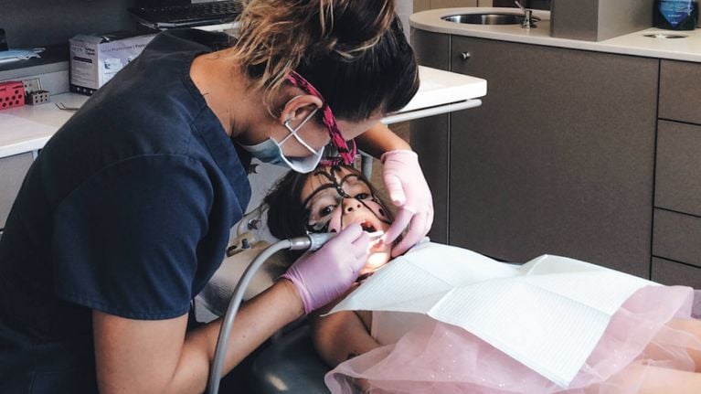 6 Tips For Making Dental Appointments Easier For Kids