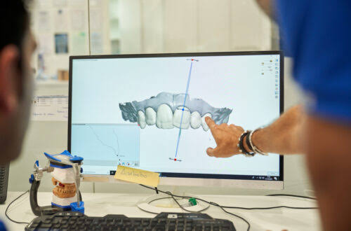 The Role Of Technology In Streamlining Restorative Care