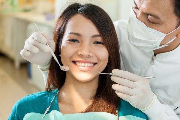 5 Smile Makeover Procedures Commonly Offered In Family Dental Practices