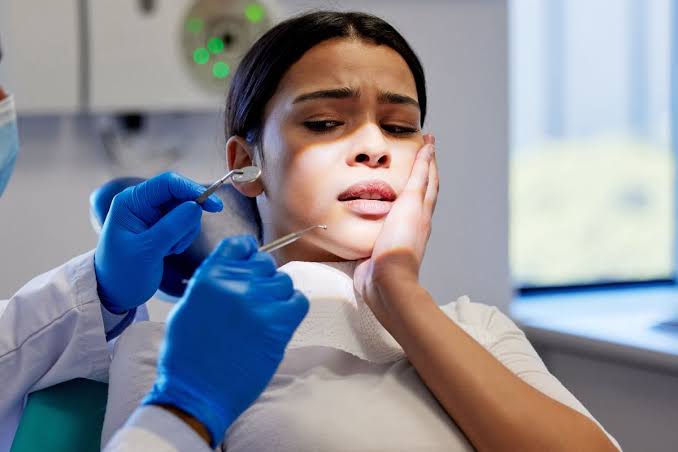 How Modern General Dentistry Manages Dental Anxiety With Ease