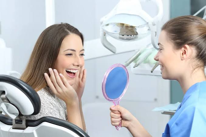 5 Cosmetic Dentistry Options That Boost Confidence For Parents